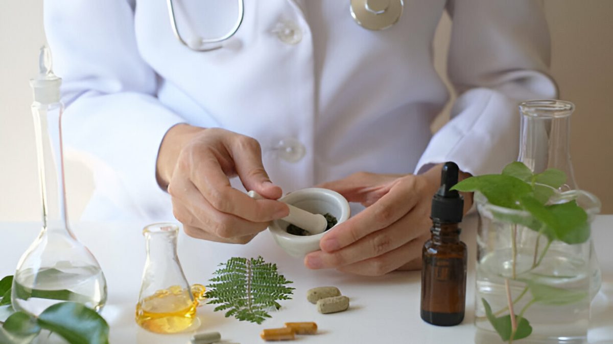 Homeopathy Medicines